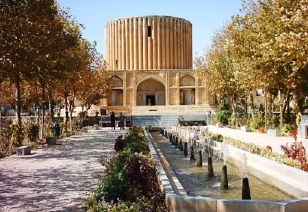 شهرستان کلات مشهد