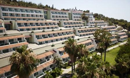 هتل پاین بی کوش آداسی هتل پاین بی کوش آداسی