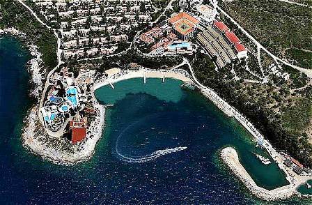 هتل پاین بی کوش آداسی هتل پاین بی کوش آداسی