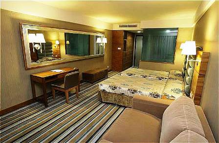 هتل پاین بی کوش آداسی هتل پاین بی کوش آداسی