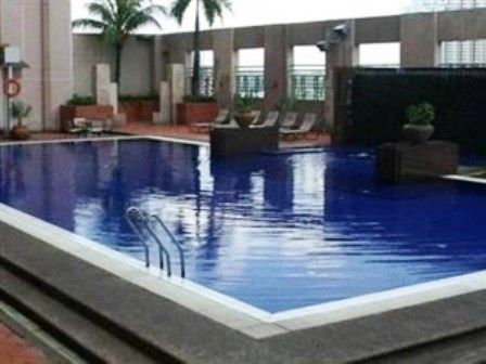 هتل گرند سیزن مالزی
