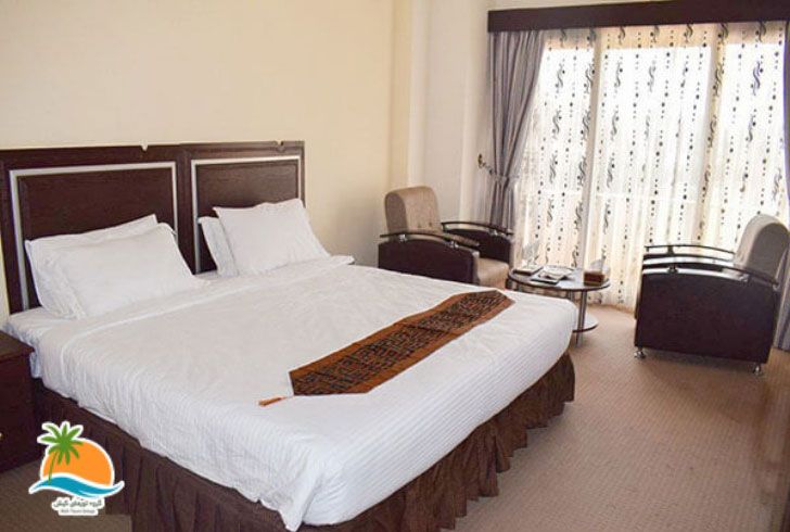 هتل گامبرون کیش