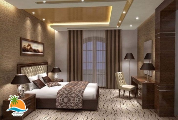 هتل مریم کیش