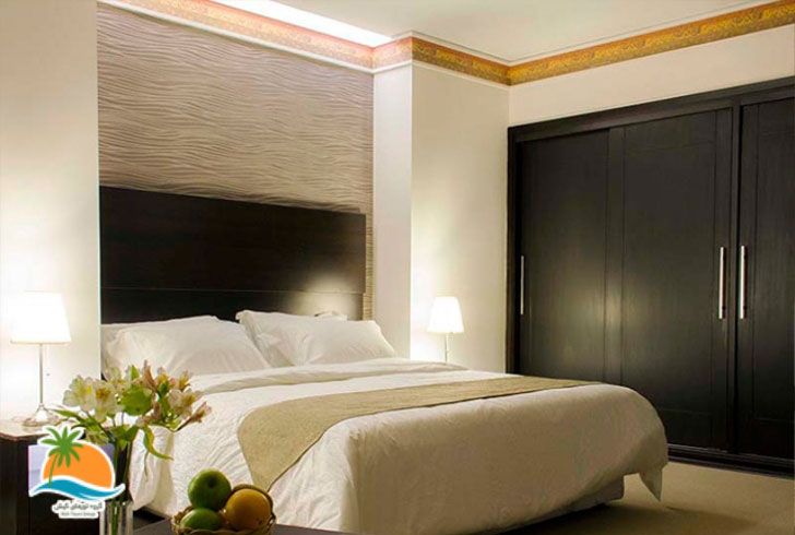 هتل صدف کیش