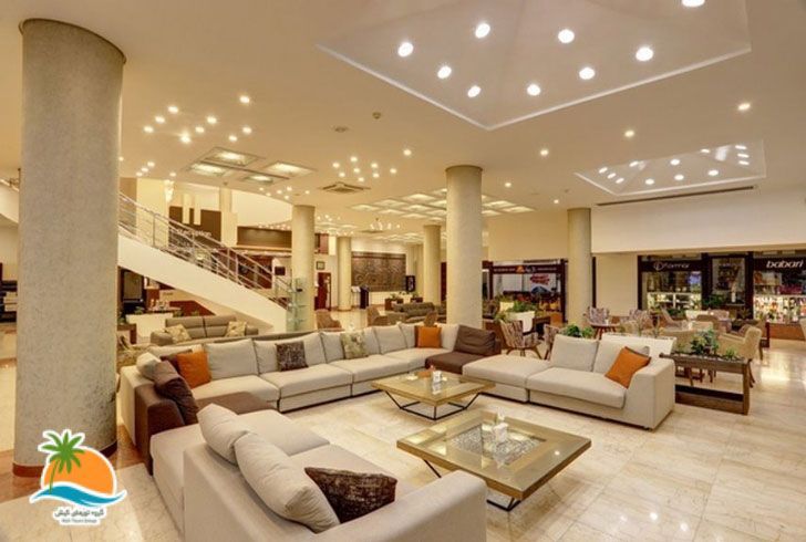 هتل شایگان کیش