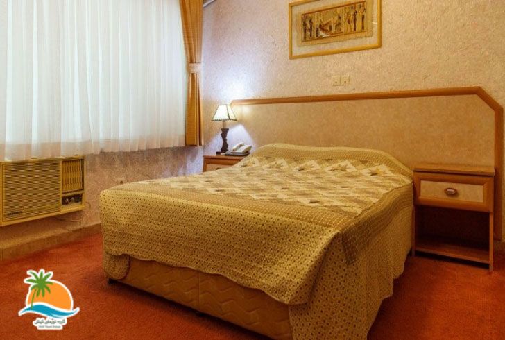 هتل آریان کیش