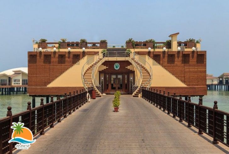 هتل ترنج کیش