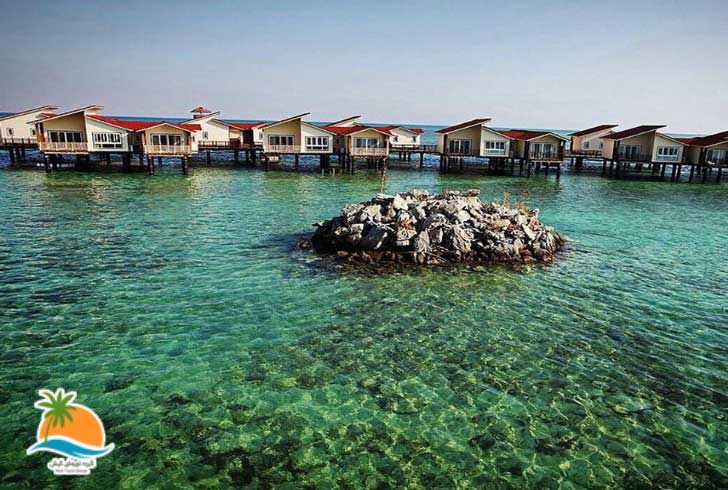 هتل ترنج کیش