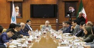 مناطق آزاد پیشگام در اجرای پنجره واحد الکترونیک