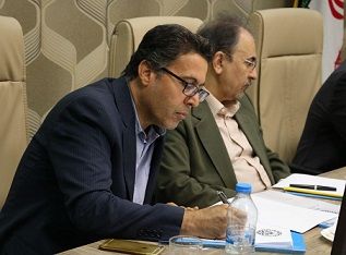 کیفی سازی آموزش منجر به تثبیت و ماندگاری فعالان اقتصادی در کیش می شود