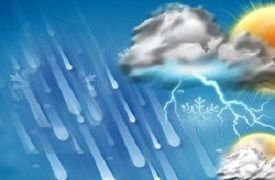 پیش بینی شرایط نا مساعد جوی در کیش و احتمال تعویق یا لغو سفرهای دریایی
