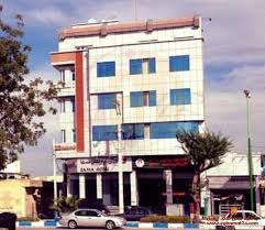 تور قشم هتل آپارتمان سما