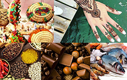 بهترین سوغات کیش