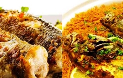 با غذاهای سنتی کیش بیشتر آشنا شوید!